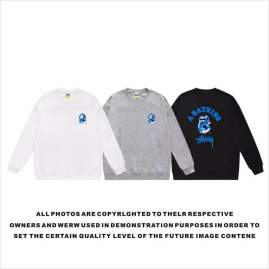 Picture of Bape Sweatshirt _SKUBapeS-2XLscqx51130461